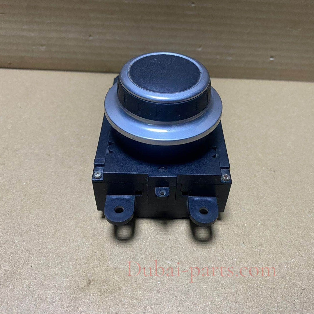 2004-2007 BMW 530i Idrive Controller Switch 6944884 5 Series E60 E61 and E63