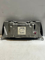 Load image into Gallery viewer, 2010-2013 BMW X5 X5M and X6 E71 8.8" Information Display Screen 2418125 OEM