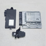 Load image into Gallery viewer, 2007-2013 BMW 335i E92 N54 Engine Control Unit 7583332 535i 335i