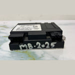 Load image into Gallery viewer, 2008-2018 Mercedes-Benz C300 Fuel Pump Control Module A 000 900 60 07 W205 C-Cla