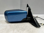 Bild in die Galerieansicht laden, BMW X3 E83 Power Folding Door Mirror Right SIDE 2695484 LHD OEM