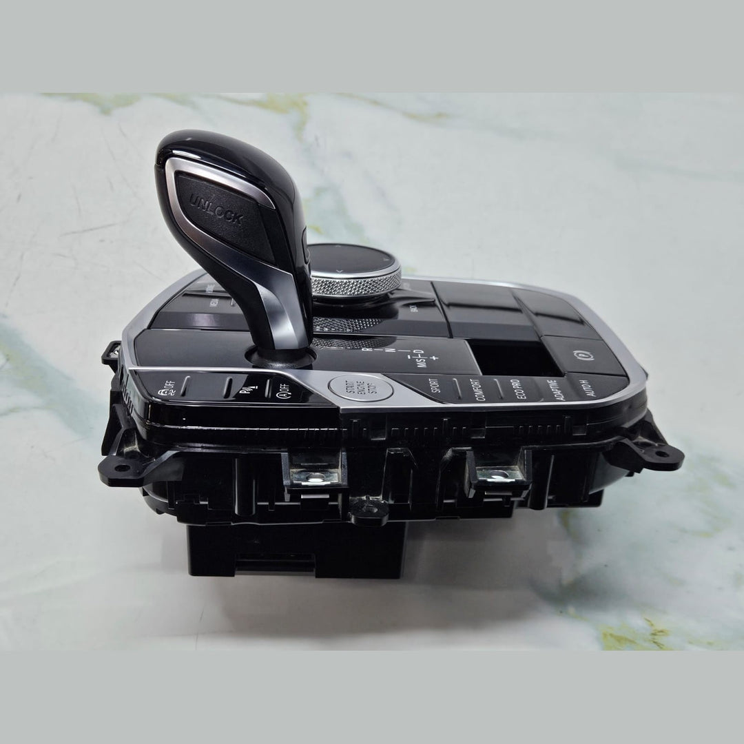 2019-2025 BMW X7 G07 8 Series G14 Gear Shift Selector Control Panel 5A5C342 OEM