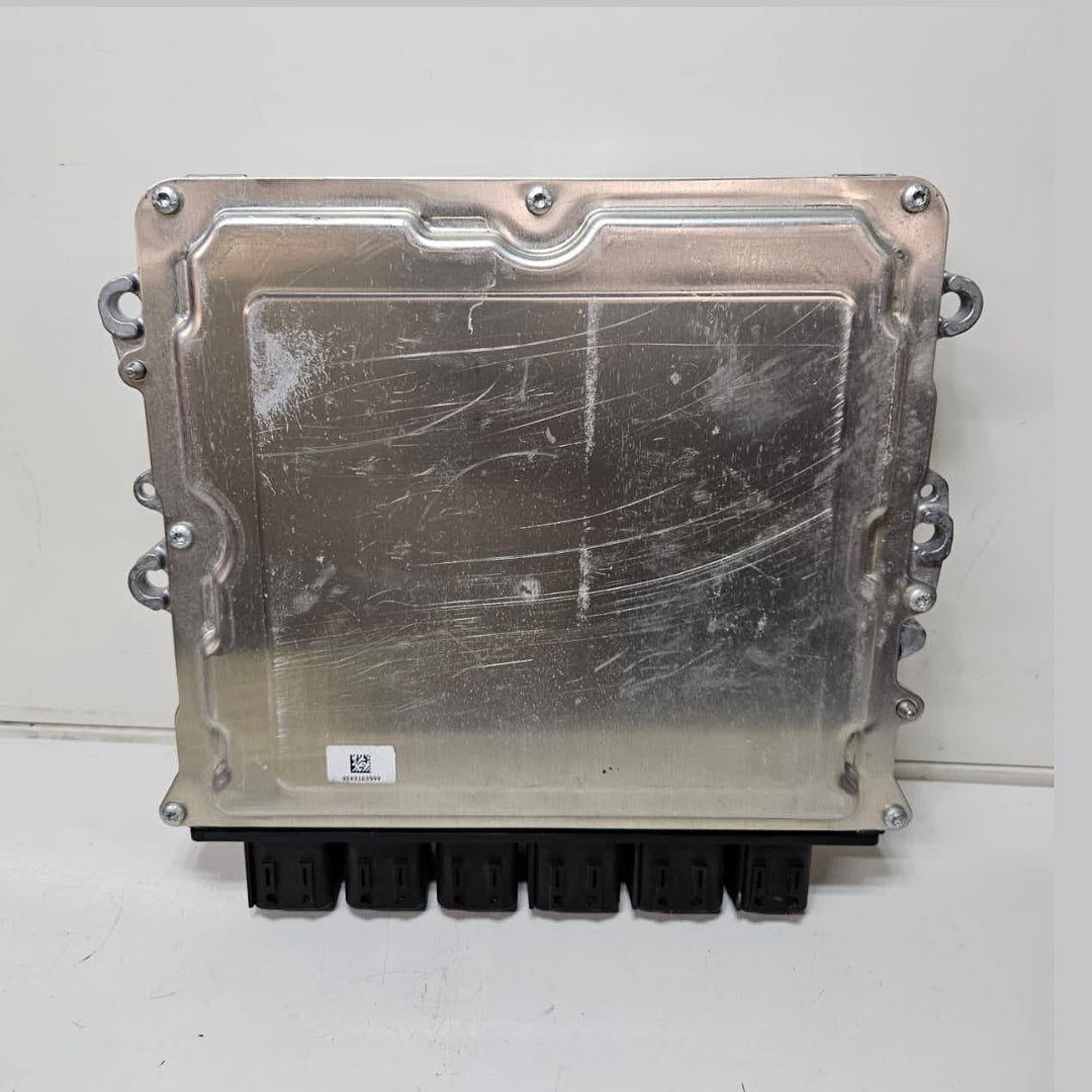 5A53262-2021-2025 BMW G87 M2 G80 M3 S58 3.0 Engine Control Unit ECU DME Key Set 