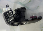 Load image into Gallery viewer, OEM BMW G05 F95 G06 F96 G07 Air Vent Fresh Air Grill Left 9399469