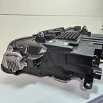 قم بتحميل الصورة إلى عارض الصور، 2015-2019 BMW X1 F48 Left Front Headlight 7472221 ECE USED