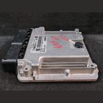 Load image into Gallery viewer, GENUINE BMW X3 F25 N47 ENGINE CONTROL UNIT ECU ONLY  8574092