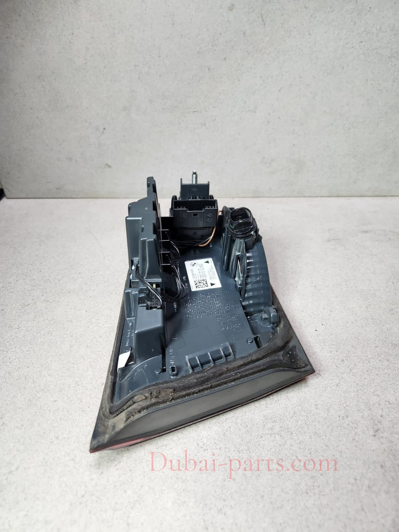 BMW Rear Tail Light Right H8736912006 3 Series F30 F31 F35