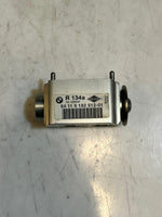 Load image into Gallery viewer, 2008-2013 BMW 3 Series E90 E91 E92 F25 N47 M3 A/C Expansion Valve 9182512 OEM