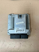 Load image into Gallery viewer, 2013 BMW X5 F15 30dX N57N Engine Control Unit ECU SET DDE+BDC+2KEYS 8573789