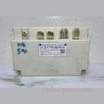 Bild in die Galerieansicht laden, Mercedes R172 SLK350 CLS550 Keyless Go Entry Control Module A172 9006206 OEM