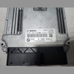 قم بتحميل الصورة إلى عارض الصور، 2016 BMW X3 Engine Control Unit 8588946 B47 F25 DIESEL ECU SET 