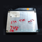 Load image into Gallery viewer, BMW E36 M52 MS41 320i M52 2.8 98 Automatic Engine ECU EWS DME Set  OEM -1429861