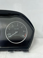 Bild in die Galerieansicht laden, 2015-2021 BMW X1 F48 2' F45 F46 Speedometer Instrument Cluster 6804957 OEM