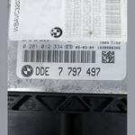 Load image into Gallery viewer, BMW 1 3 5 X3 SERIES  E87 E90 E60 E83 Engine control unit module ECU DDE 7797497