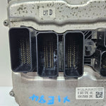 Bild in die Galerieansicht laden, 2012-2014 BMW X1 Z4 Engine Control Unit ECU DME Key Set 8603576