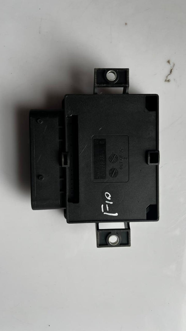 2012-2018 BMW 640i Parking Brake Control Module 32620301  F10 528i 535i 550i