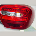 Load image into Gallery viewer, Mercedes W176 A-Class Rear Right Side Tail Light Brake Stop Lamp A176 9064900