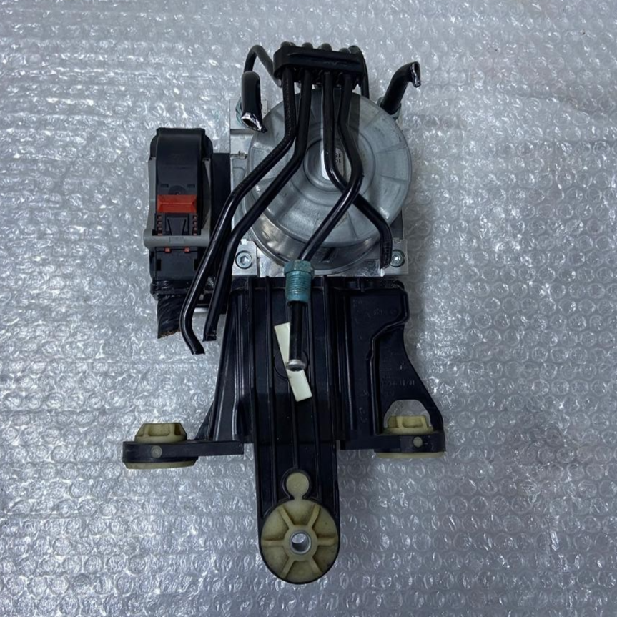 OEM 2021 BMW G20 G26 ABS PUMP ASSEMBLY 5A44C38-01 - 5A44C39