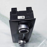 Load image into Gallery viewer, 2011 BMW 7 SERIES REAR AC HEAT AIR CLIMATE CONTROL SWITCH 9228398 OEM