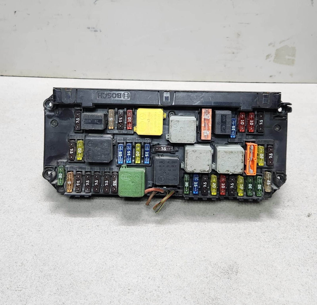 2011-2017 Mercedes-Benz CLS Sam Control Unit A2129005011 CLS and W212