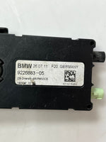 Bild in die Galerieansicht laden, BMW F20 radio signal Antenna Amplifier AM/FM 9226883 OEM