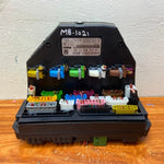 Bild in die Galerieansicht laden, Mercedes Front Sam Fuse Box Control Module A2129007124 W212 E-Class W218 W204