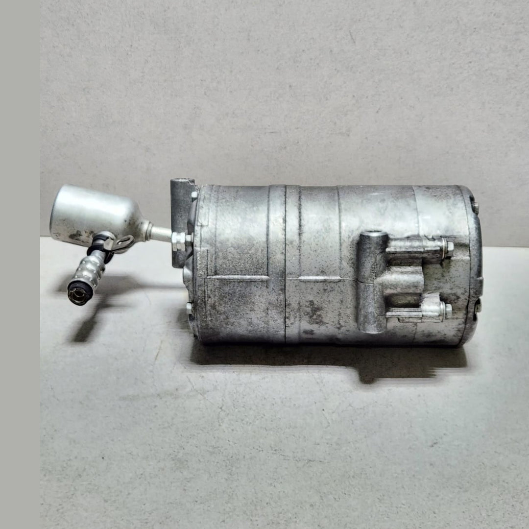 2013-2015 BMW ActiveHybrid 3 Electric Air Conditioning Compressor 9317420 AC 