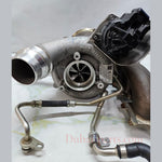 Load image into Gallery viewer, 2016-2018 BMW 340iGT, 440i, 540i B58 Turbocharger 8679022 OEM
