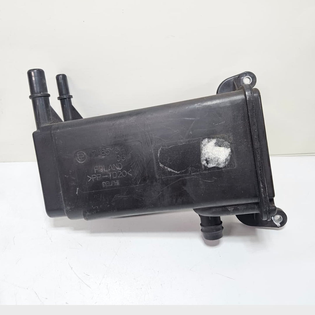 2010-2015 BMW 7 Series F01 F02 740i Activated Carbon Fuel Vapor Filter 7185154