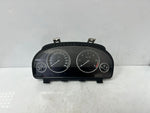 Load image into Gallery viewer, 2010-2017 BMW X3 5 Series F10 F11 520d 525d Instrument Cluster 9339895 OEM