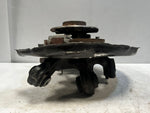 Load image into Gallery viewer, BMW F30 F31 Rear Wheel Hub Rear 6792369 OEM