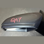 Bild in die Galerieansicht laden, 12-14 Mercedes W212 E-Class Left Side Mirror &amp; Signal Light OEM A212 8101116