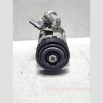 Bild in die Galerieansicht laden, BMW Air Conditioning Compressor 9330831 3 Series F30 F30 F34 GT and 1 Series    