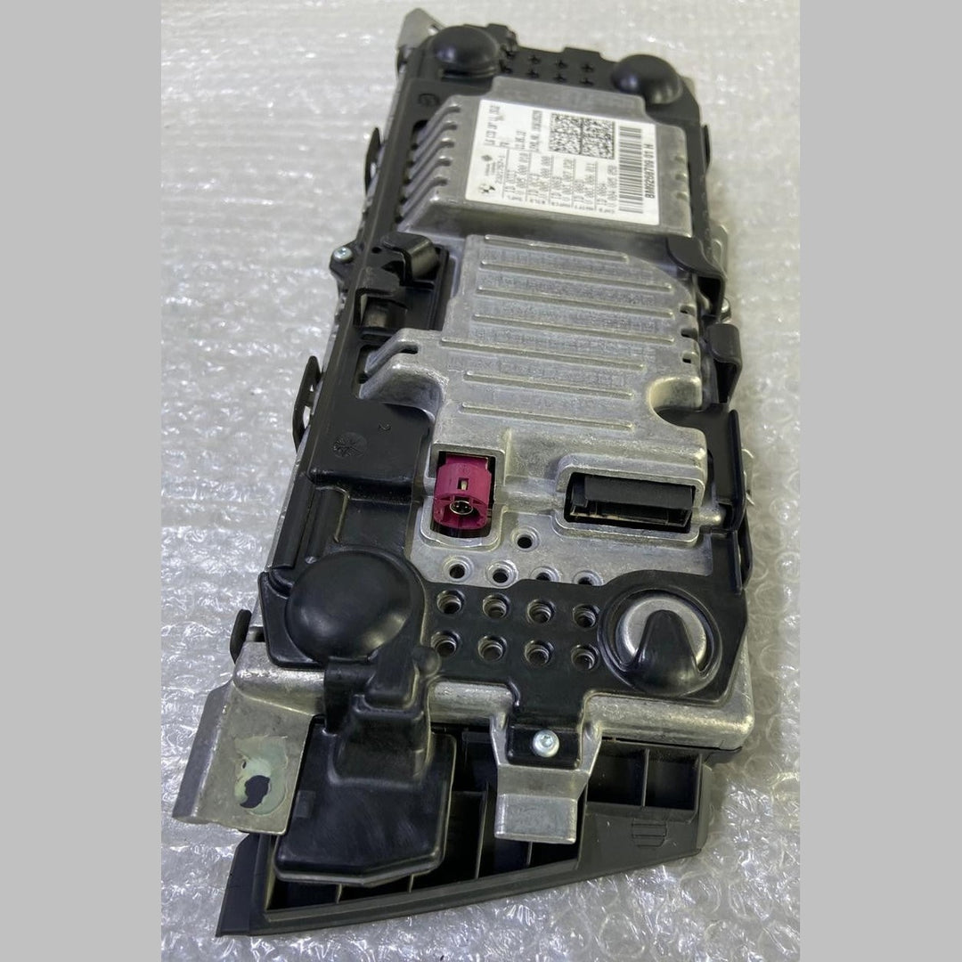 OEM BMW F01 F02 F03 740 750 Central Information Display Screen 10.25" 9268709