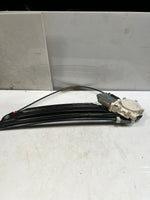 Load image into Gallery viewer, 1999-2000 BMW M5 E39 5-Series Z8 FRONT LEFT Door Window Regulator Motor 8360511