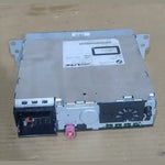 Load image into Gallery viewer, BMW 5 Series F10 F11 F12 Radio CD Disc Player Head Unit – P/N 9257487 OEM