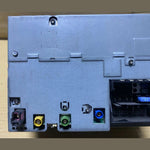 Load image into Gallery viewer, BMW Head Unit Navigation System 9257200 E70 X5 and E71 X6 CIC CD