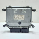 Load image into Gallery viewer, 2006-2009 Mercedes-Benz E350 Engine Control Module A2721534379 E-Class E350 E500