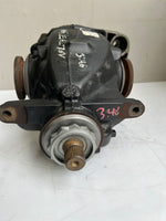 Load image into Gallery viewer, 2007-2012 BMW 335i  E90 E92 N55 Rear Differential Axle Carrier 7572056 - 3.46 