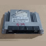 Load image into Gallery viewer, BMW E46 318I N42 ENGINE CONTROL UNIT ECU ONLY DME  OEM - 7508292