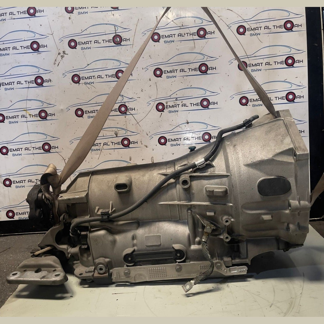 BMW 420I 428I 120I 220I 228I 320I 328I 328XI  GEARBOX GA8HP45Z Mechatronic ONLY