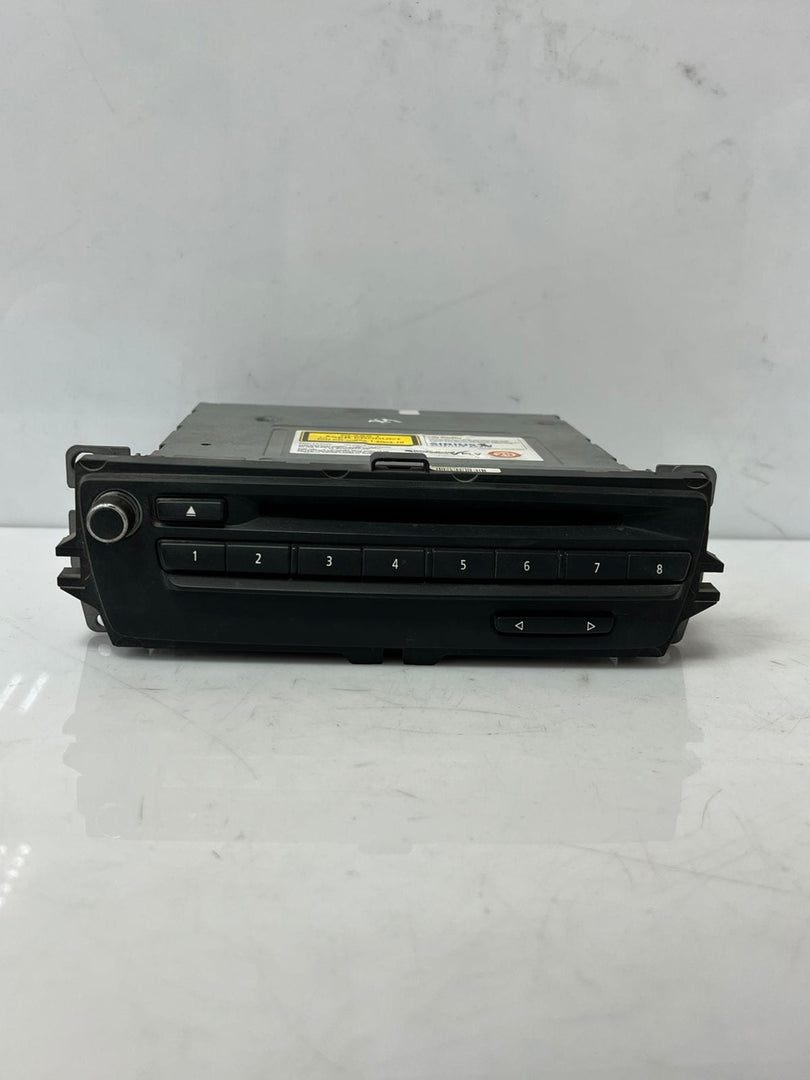 2010-2015 BMW X1 1' 3' E90 E91 E92 E93 Navigation Head Unit 9283249 OEM