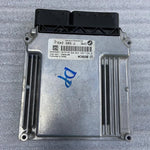 Load image into Gallery viewer, OEM BMW E81 E87 LCI E90 N45N Engine Control Unit ECU Unit Only DME 7585249
