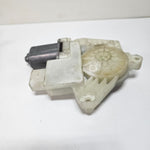 Bild in die Galerieansicht laden, 2015 BMW G11 G12 G30 740Li Door Window Regulator motor 7455082 Front Right
