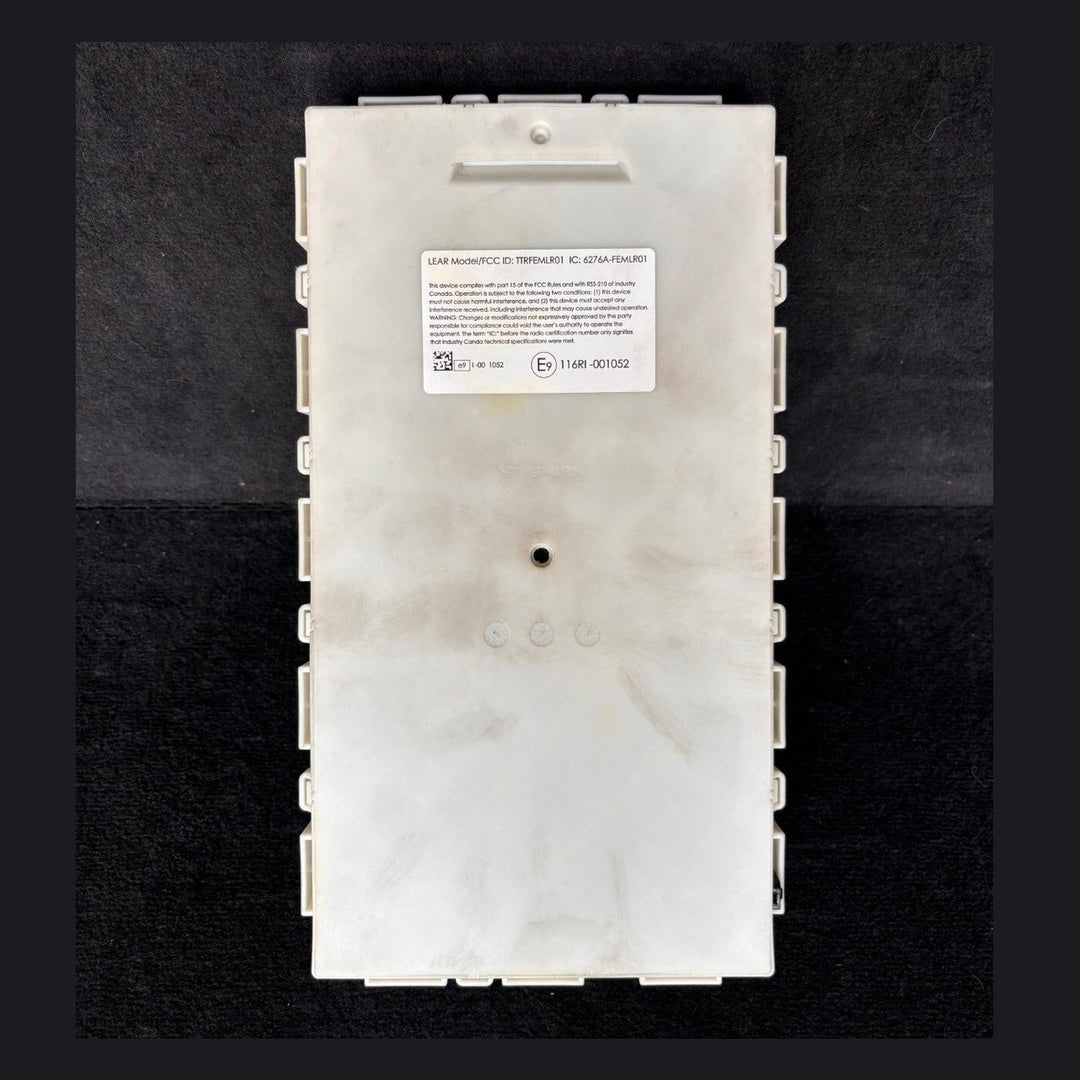BMW 3,5 SERIES F30 F10 F11 X3 F25 N20 ENGINE CONTROL ECU MODULE DME 7643312