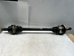 Load image into Gallery viewer, 2013-15 BMW 7' F01 F03 F04 F02 Active Hybrid 7 Rear Right CV Axle Shaft 7566078