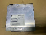 Load image into Gallery viewer, BMW Radio Audio Head Unit 9258925 5 Series F10 F11 radio audio head unit