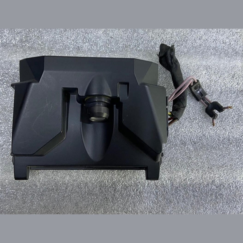 OEM BMW X5 G05 WINDSHIELD LANE DEPARTURE KEEP ASSIST CAMERA 9871906