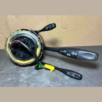 Load image into Gallery viewer, 03-09 Mercedes W211 Steering Column Control Switches Assembly A171 5404245 OEM