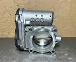 Bild in die Galerieansicht laden, 14-16 Mercedes-Benz GLA CLA B-Class OM270 Throttle Body Valve A270 1410025 OEM